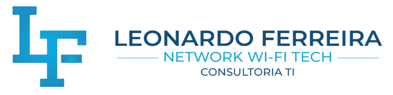 Leonardo Ferreira — Consultoria TI
